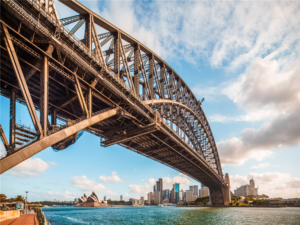 悉尼大桥旅游攻略_悉尼大桥门票价格_悉尼大